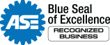 ASE Logo