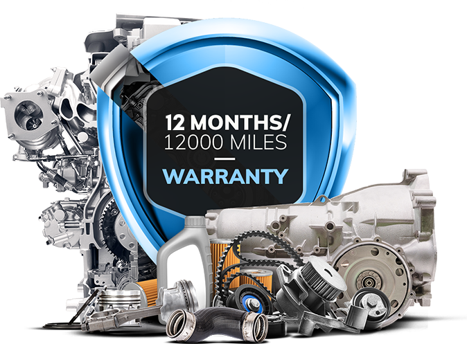 12 Months/12000 Miles Warranty | Future Automotive